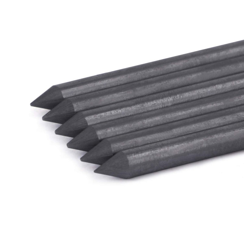 5.6MM Lead Pencil Refills Replacement Spare Leads for Mechanical Automatic
