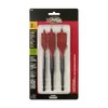 Disston BLU MOL XTRM Heavy Duty 3pc Spade Bit set