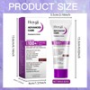 Sun Cream SPF 100.80 g Sun Cream for Face and