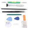 Multifunctional Disassembly Tool Professional Electronics Repair Kit Accurate Screwdriver Set