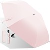 Parasol, UV Protection, 100% Light Shield, 7.1 oz (200 g),