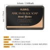Jabón Y Para Limpieza Hidratante Y Exfoliante Para Limpieza