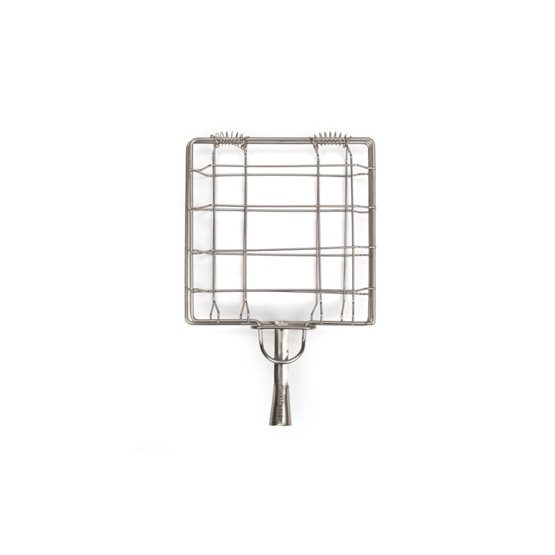 KIKKERLAND HB45 Huckleberry Roast-a-Toast - Make a toast over a