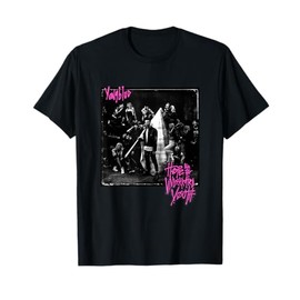 Yungblud Hope For The Underrated Youth Album T-Shirt