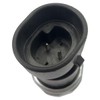 Oil Pressure Sensor Switch Sending Unit 12635957 Compatible with Chevy