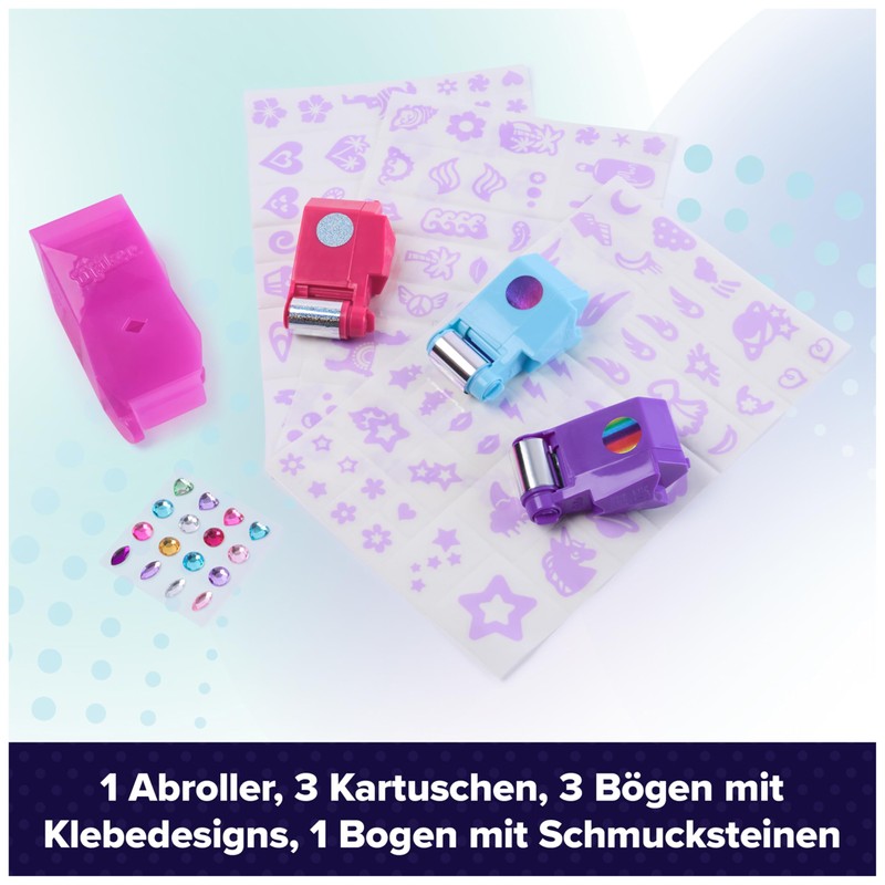 Cool MAKER Shimmer Me Tattoo Studio - Shimmering Tattoos with