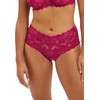 Sans Complexe - Mutandine in Pizzo - Arum - Donna