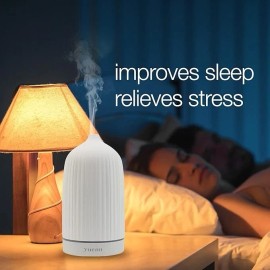 SpaRoom Yuemi  Aroma diffuser Stripe