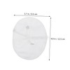 Baluue Underarm Sweat Absorbing Pad Cotton Armpit Pads Underarm for