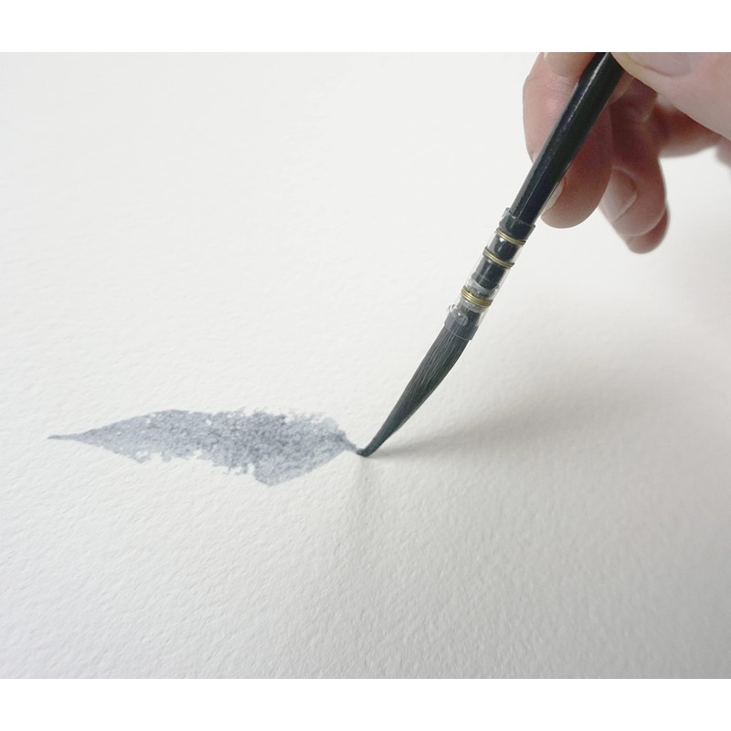 ダ ヴィンチ画筆 CASANEO 490 No.0