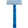 Disposable Razors Two Blades, Colour Blue, Medi-Inn 704027-MEDI Various Quantities