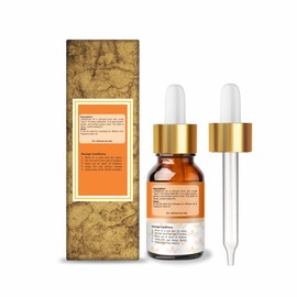 Crysalis Labdanum Pure Essential Oil (Cistus ladaniferus) Steam Distilled Essential Oil - 15ml