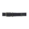 Eurex by Brax Men's Belt, navy, 115