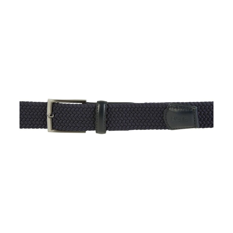 Eurex by Brax Men's Belt, navy, 115