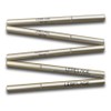 Le Verage Wood Eyebrow Brush Pencil Eyebrow Makeup Gray Brown / 르베라쥬 우드 아이브로우 브러쉬 펜슬 눈썹 메이크업 회갈색