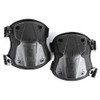 LayLax Knee Pads for Survival Games, Easy to Put on