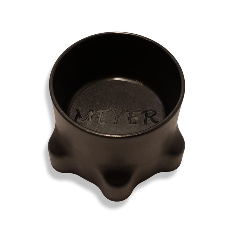 Snowmobile Drink Holder