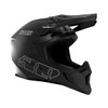 509 Tactical 2.0 Enduro Helmet (Black - Large)