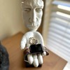 Vitruvian Collection "Blowing A Kiss" Sculpture Statue