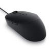 DELL - PERIPHERAL B2B LASER WIRED MOUSE MS3220 BLACK SE