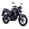 Salpicadera Delantera Para Yamaha Fz-s Fi 2.0 Y Fazer Fi