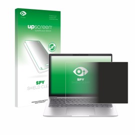 upscreen Anti-Spy Privacy Screen Protector for HP EliteBook 630 G11 Privacy Screen Protector Film [Privacy Screen Protector] Blue Light Filter