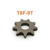 L-faster T8F 9T Sprocket 8mm10mm for MY1020 500W 800W 1000W