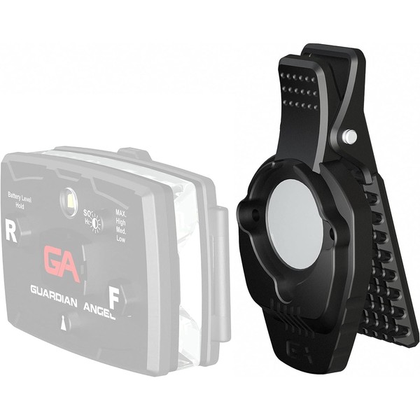 Guardian Angel Elite and Micro Series Mounting Accessories - Hands-Free