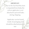 Song of India - India Temple Oil 8 ml Bottle