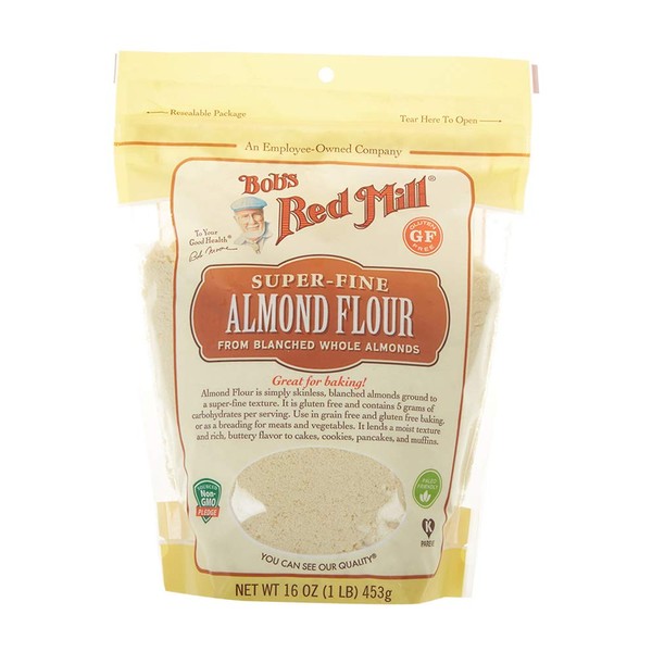 Bob's Red Mill Almond Flour, 16-ounce