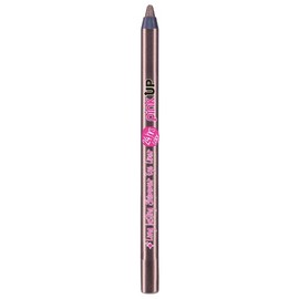 PINK UP | Long-Lasting Shimmer Eyeliner | 24 Horas Waterproof | Alto Brillo con Destellos | Pigmentación Intensa | Maquillaje | Delineador Ojos | Pure