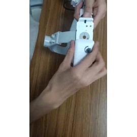 AZDENT USA STOCK 3.5X Dental Medical Surgical Headband LED Light Binocular Loup