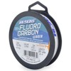 HI-SEAS 100% Fluorocarbon Fishing Leader, 10 lb, Clear, 25 yd