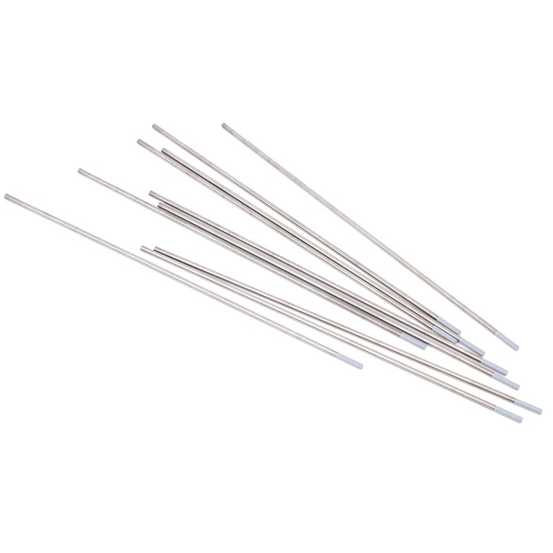 10Pcs 2mm WC20 Rod Tungsten Electrode Arc Needle for Welding