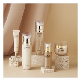 Koreana 코리아나 세니떼 인텐스 골드 아이크림 30ml Koreana Senite Intense Gold Eye Cream 30ml