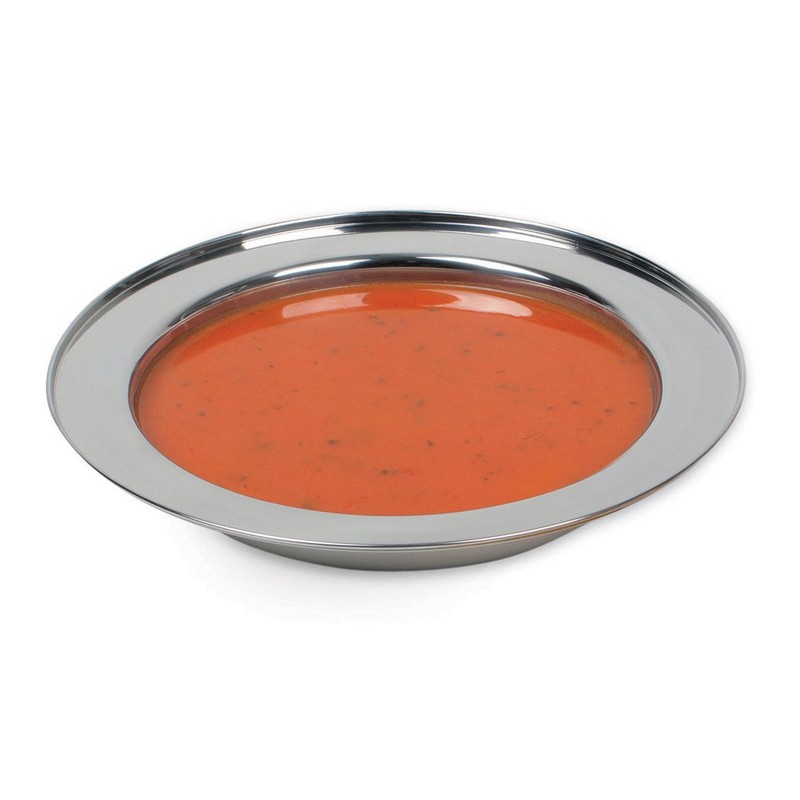 Tatonka Stainless Steel Soup Bowl
