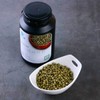 Baeksong Food 청정 완도 다시마환 300g(플라스틱 용기) Clean Wando Seaweed
