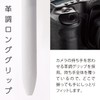 ぺんてる 3色ボールペン Calme 0.7mm グレイッシュ ホワイト XBXAC37W