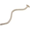 BD Diesel 1453106 Supercharger Oil Drain Line 23 in. Flexible