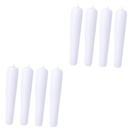 Ciieeo 4 Pairs Boot Stay Boot Shapers for Tall Boots Boot Keeper for Tall Boots Inflatable Shoe Stretcher for Women Boot Stuffers for Tall Boots Shoes Width Shaper Boots Holder Shoe Trees