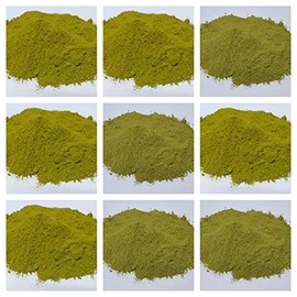 2x100g Grounded SIDR LEAVES POWDER