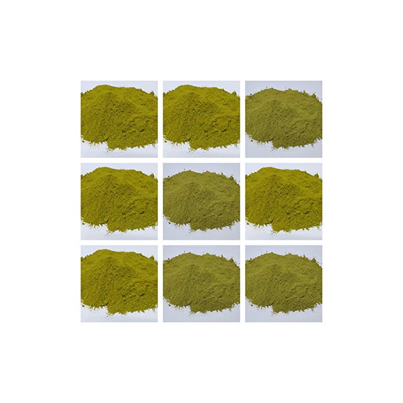 2x100g Grounded SIDR LEAVES POWDER