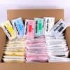 Color Swell Creative Clay Bulk Pack - 80 Packs of