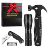 Christmas Gift, Multitool Gifts Set for Christmas, with Multitool Hammer,