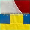 Heavy Duty Sweden Flag 3x5 Ft, Longest Lasting Oxford Nylon