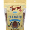 Bobs Red Mill Flaxseed Brown, 13 oz
