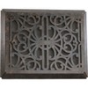 Quorum International Flush Mount Door Chime Grill Cover Only -