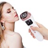 Mini Ultrasonic Skin Beauty Machine 5 Gears 3 Modes Skin