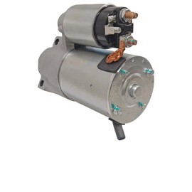 OEG Parts New Starter Compatible with Toro Workman 3100 UTV 23HP 2003-2009 2509820, 25-098-20-S, 25-098-21, 25-098-21-S,53044,8000335, WI-53044, SDR0291, 41012182, 41012182R, 41012414