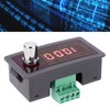 0‑10V Adjustable Signal Generator PLC Frequency Control Meter Signal Voltage